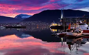 Image de Tromsø