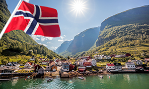 excursions Norvège